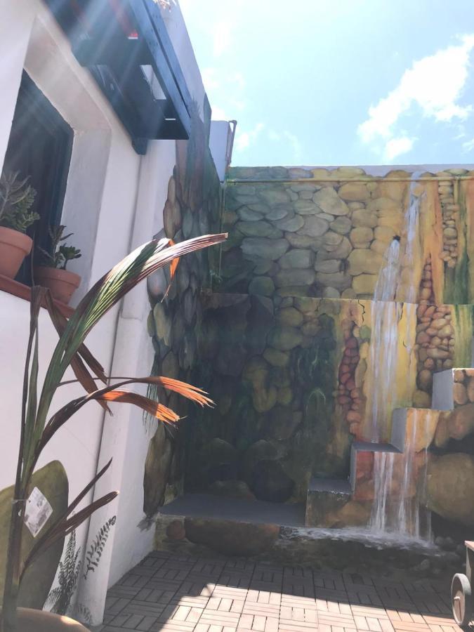 Pura Vida Casa Del Mar Villa Breña Baja Dış mekan fotoğraf