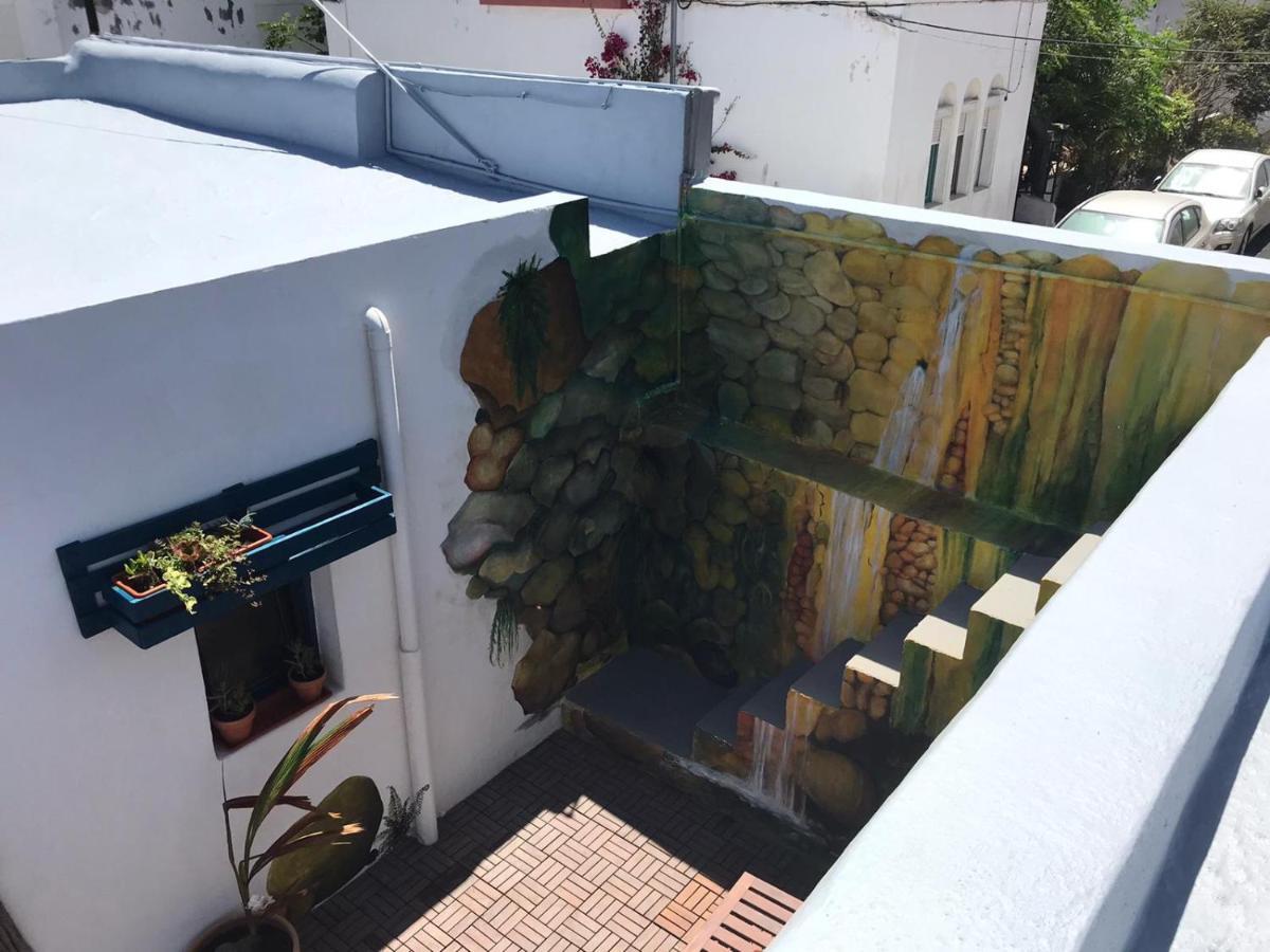 Pura Vida Casa Del Mar Villa Breña Baja Dış mekan fotoğraf