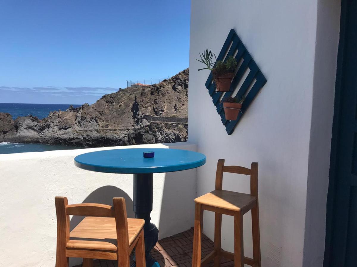 Pura Vida Casa Del Mar Villa Breña Baja Dış mekan fotoğraf