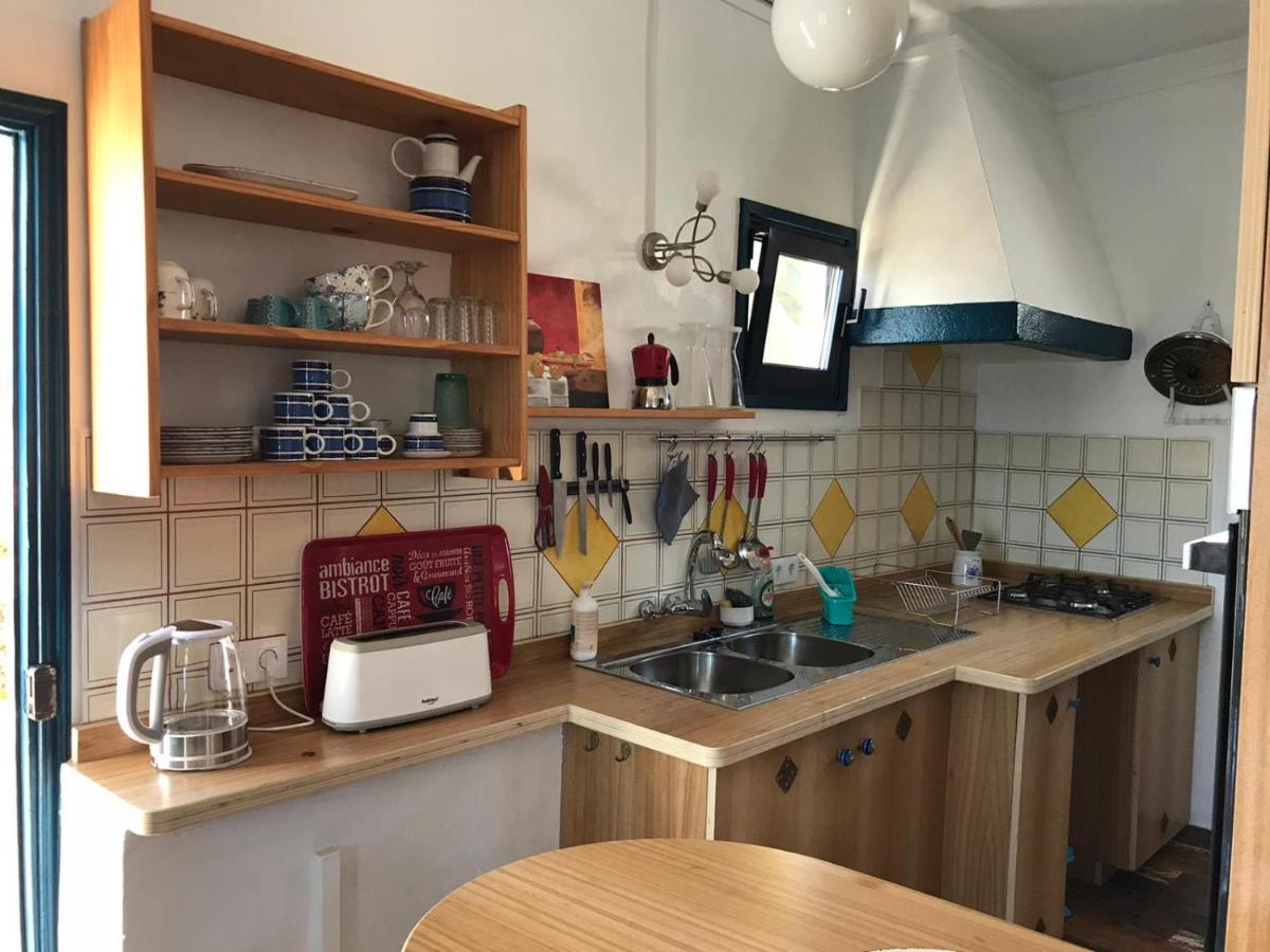Pura Vida Casa Del Mar Villa Breña Baja Dış mekan fotoğraf