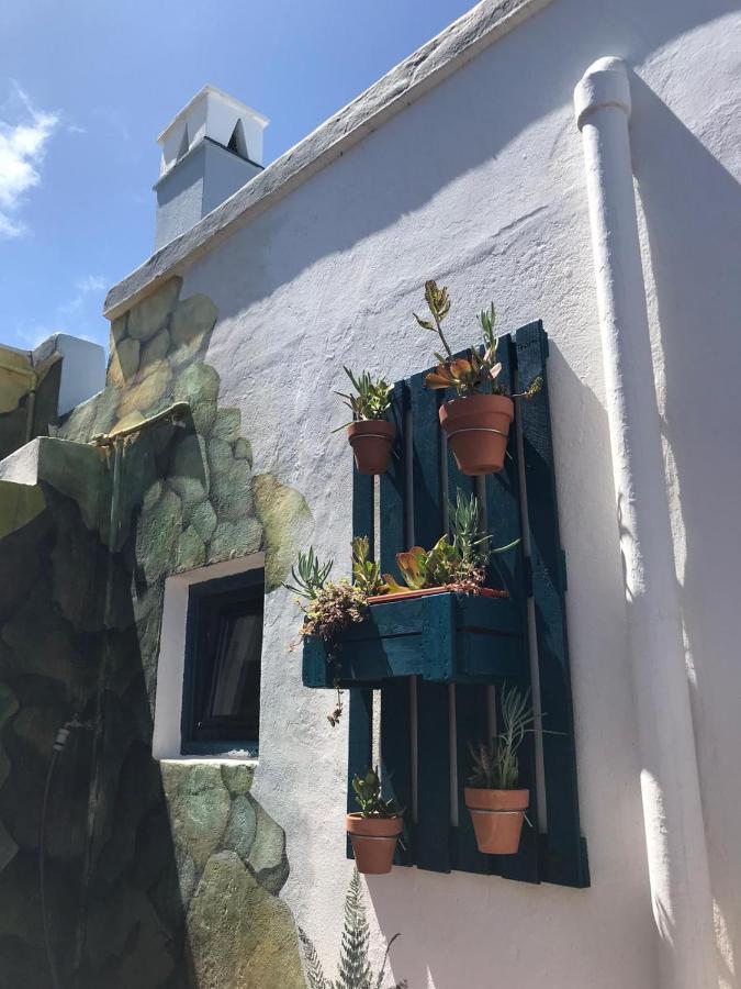 Pura Vida Casa Del Mar Villa Breña Baja Dış mekan fotoğraf