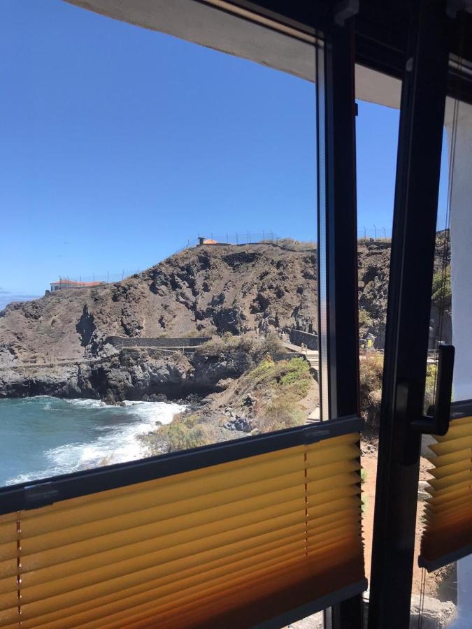 Pura Vida Casa Del Mar Villa Breña Baja Dış mekan fotoğraf