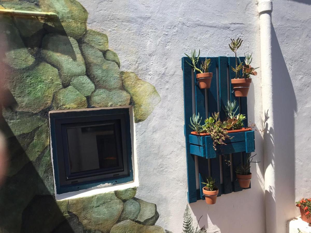 Pura Vida Casa Del Mar Villa Breña Baja Dış mekan fotoğraf