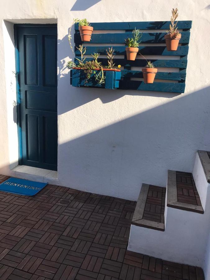 Pura Vida Casa Del Mar Villa Breña Baja Dış mekan fotoğraf