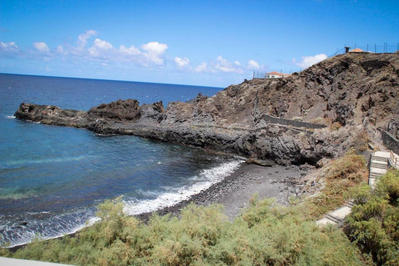 Pura Vida Casa Del Mar Villa Breña Baja Dış mekan fotoğraf