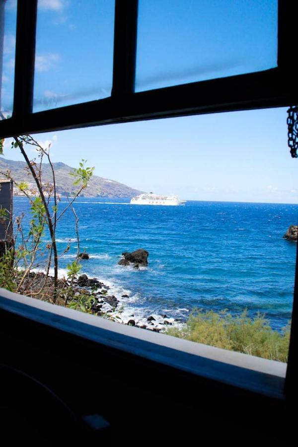 Pura Vida Casa Del Mar Villa Breña Baja Dış mekan fotoğraf