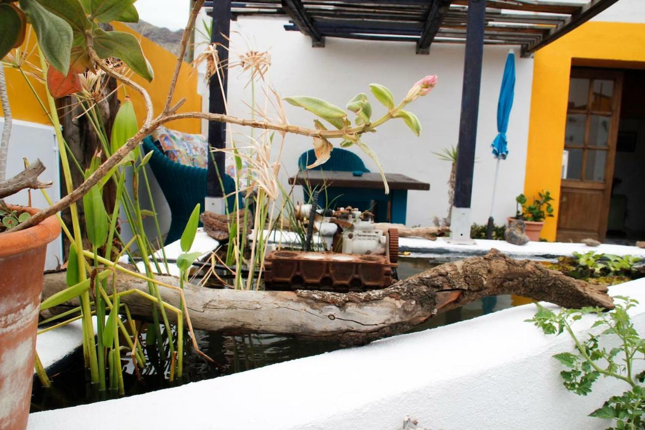 Pura Vida Casa Del Mar Villa Breña Baja Dış mekan fotoğraf