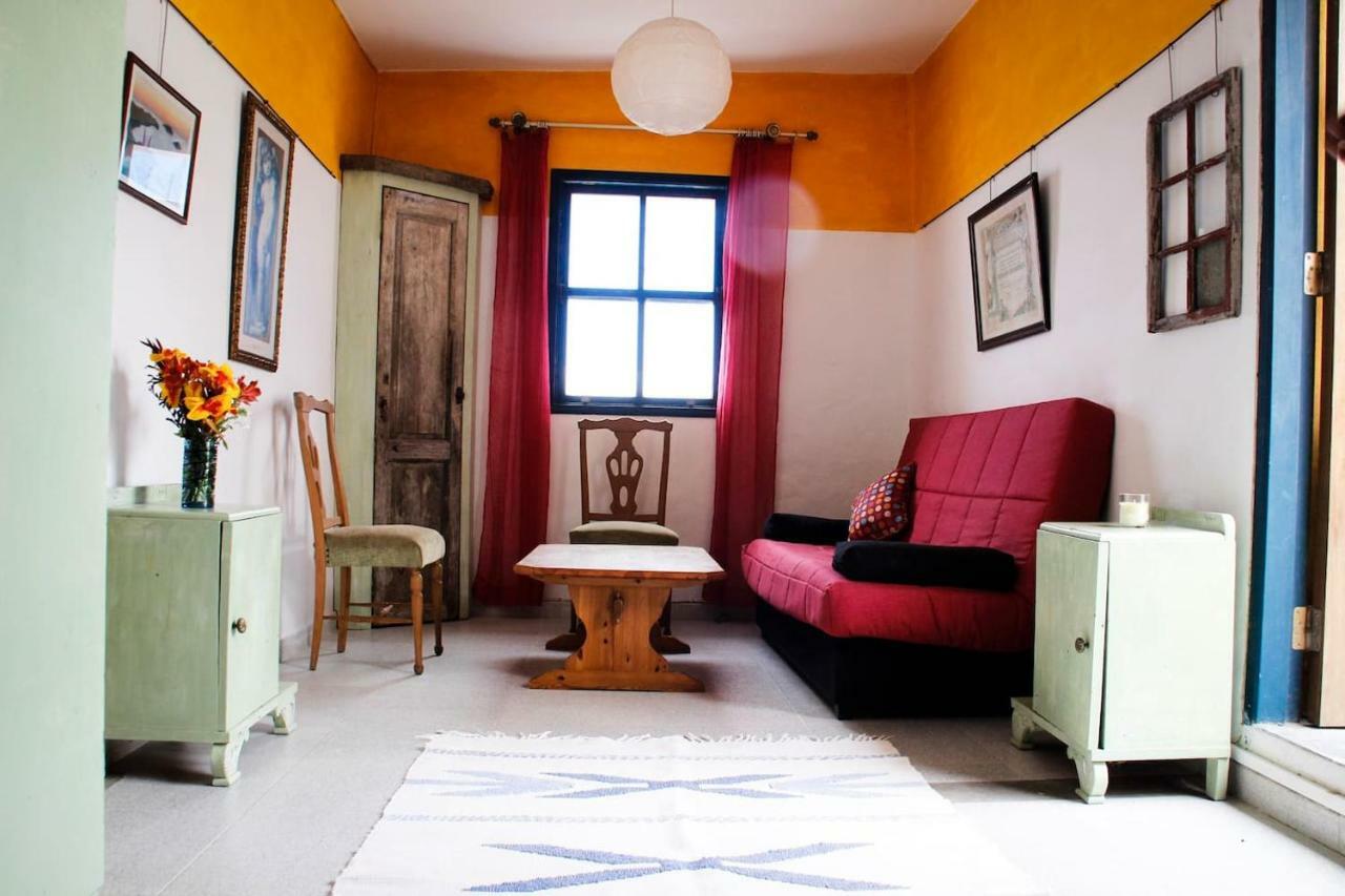 Pura Vida Casa Del Mar Villa Breña Baja Dış mekan fotoğraf