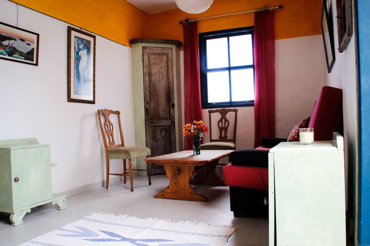 Pura Vida Casa Del Mar Villa Breña Baja Dış mekan fotoğraf