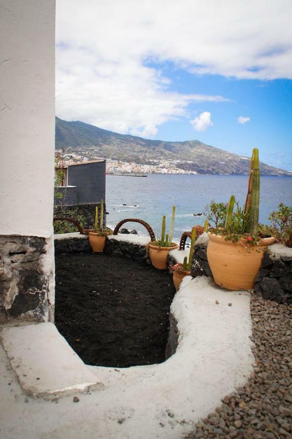 Pura Vida Casa Del Mar Villa Breña Baja Dış mekan fotoğraf