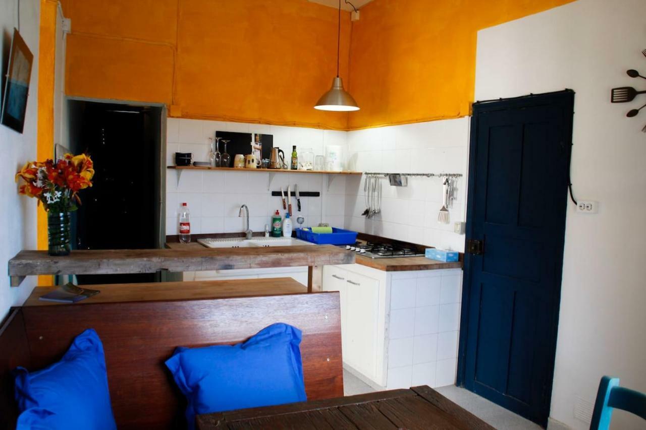 Pura Vida Casa Del Mar Villa Breña Baja Dış mekan fotoğraf