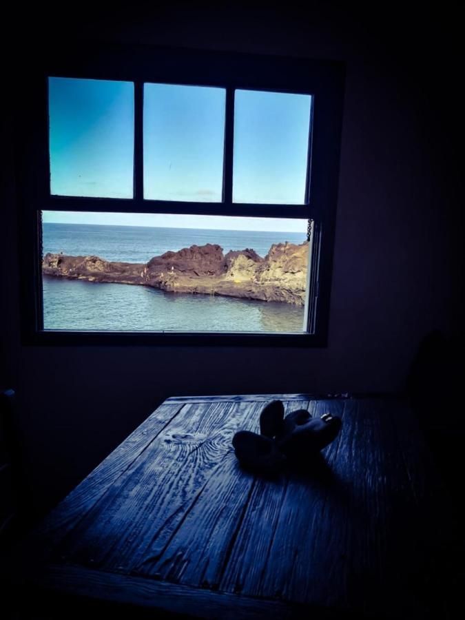 Pura Vida Casa Del Mar Villa Breña Baja Dış mekan fotoğraf